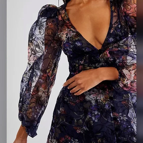 For Love And Lemons Dresses Free People X For Love Lemons